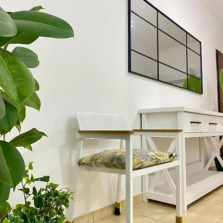 Delight City Apartment Kavaje Exterior photo