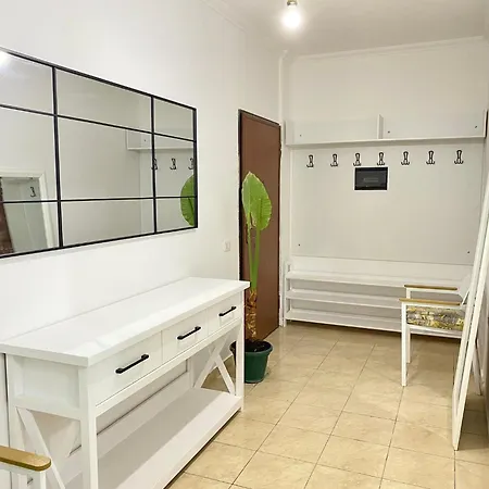 Delight City Apartment Kavaje Exterior photo
