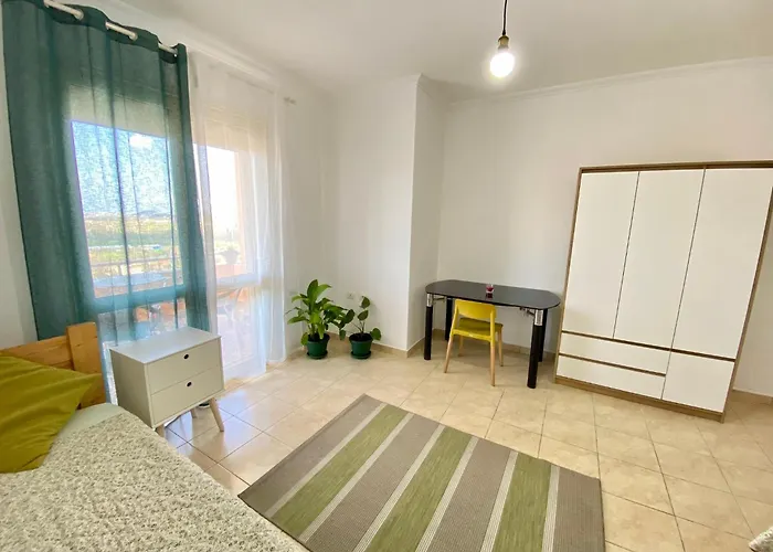 Delight City Apartment