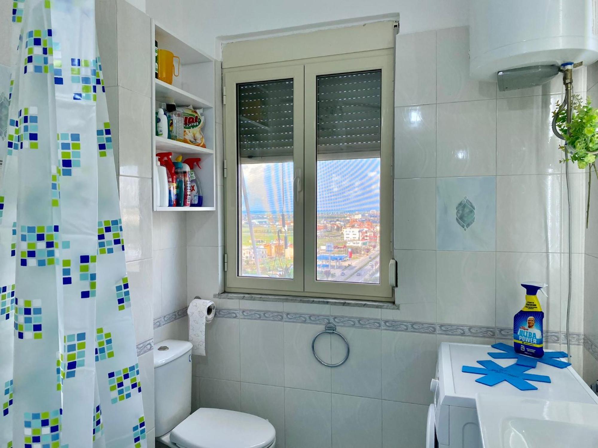 Delight Appartement *